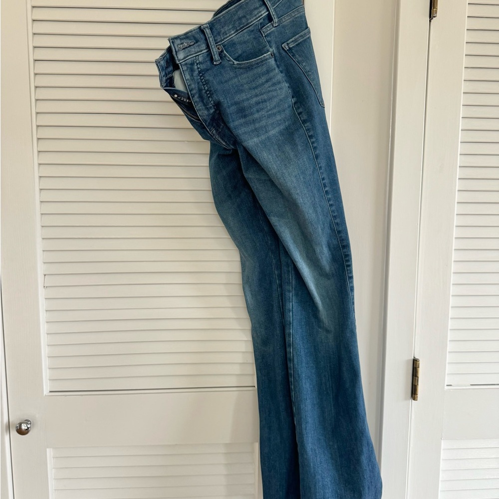 Lucky Women’s Jeans - Sz 25 - Bootcut Flare